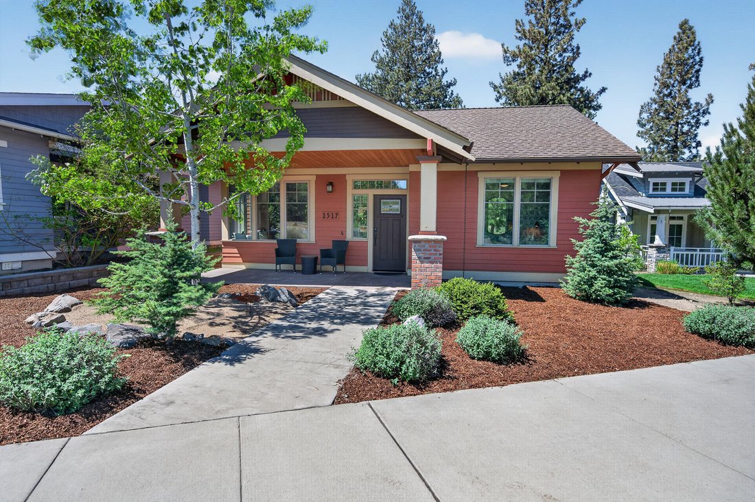 House in Bend, Oregon, United States 1 - 17869714