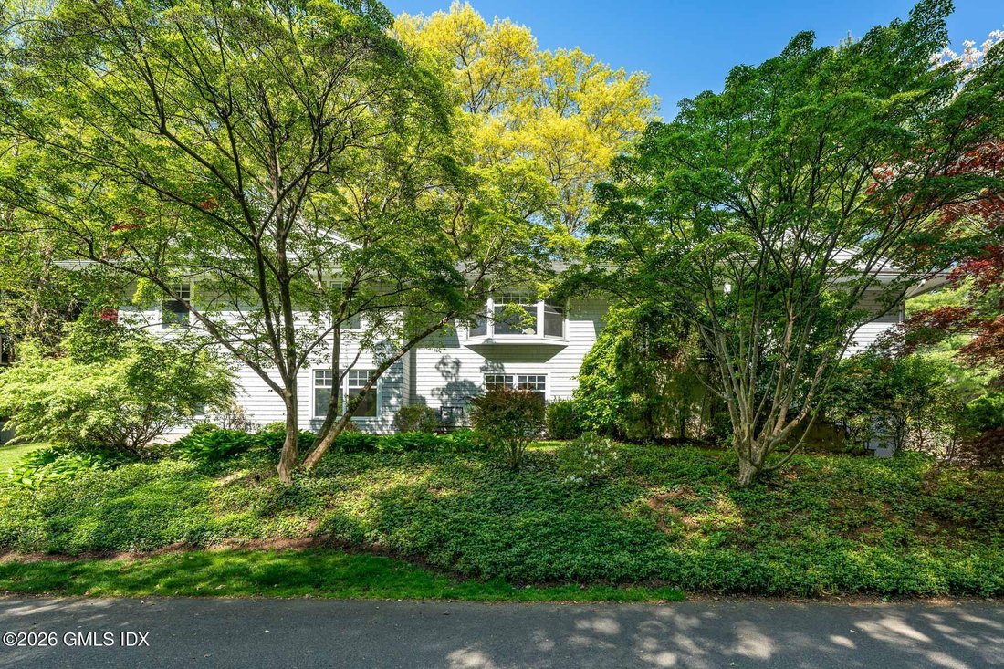 House in Greenwich, Connecticut, United States 1 - 17131447