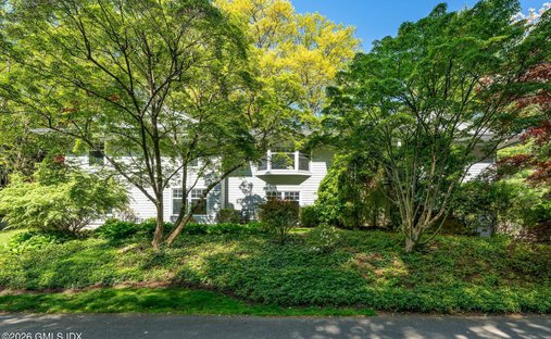Casa en Greenwich, Connecticut, Estados Unidos 1