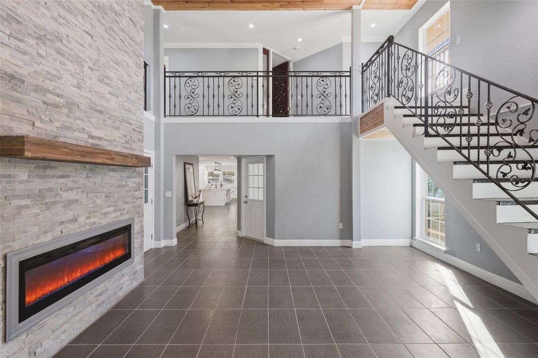 House in Port Orange, Florida, United States 5 - 17864976