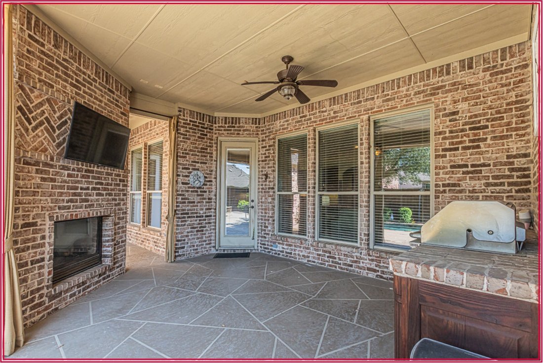 House in North Richland Hills, Texas, United States 4 - 17863024