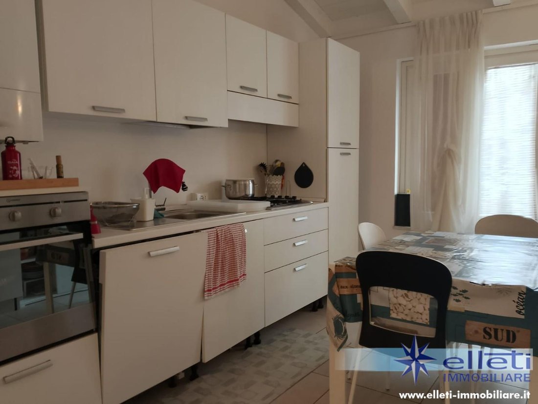 Apartment in Marina di Massa Centro, Massa, Italy 2 - 17867024