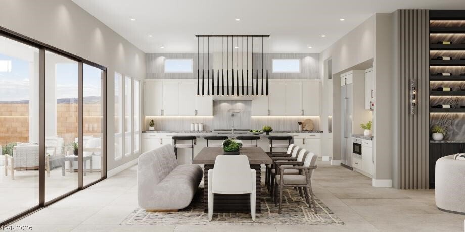 House in Las Vegas, Nevada, United States 4 - 17864075