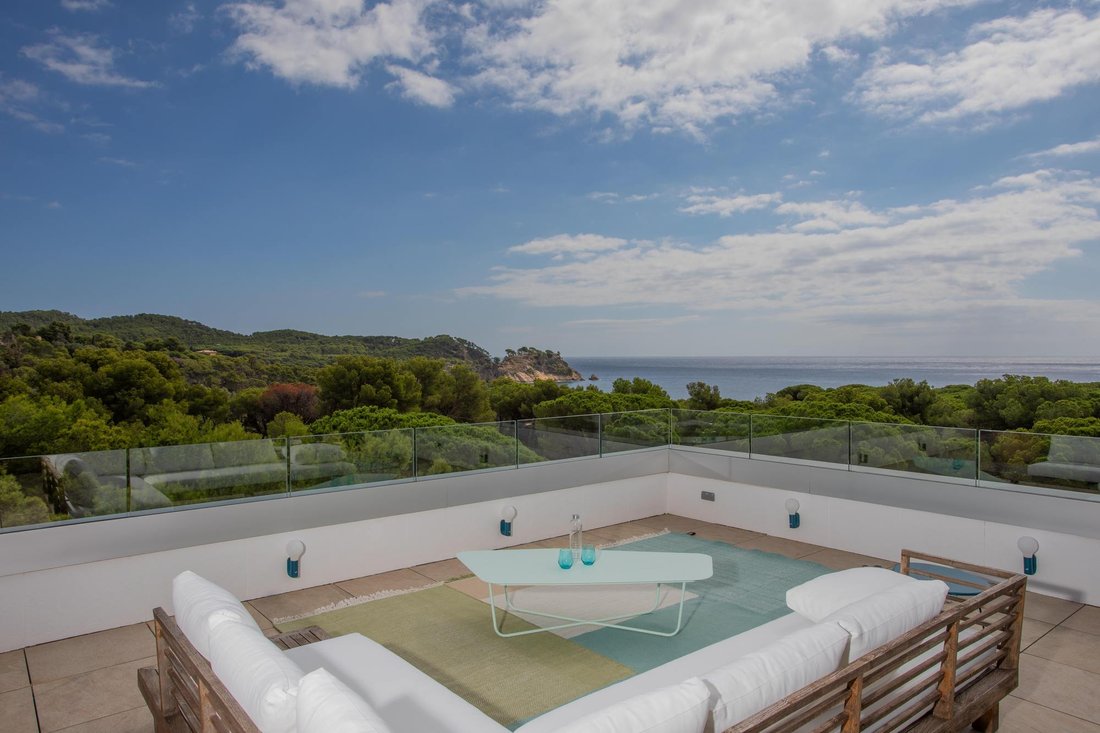 Apartment in Palamos, Catalonia, Spain 1 - 17862117