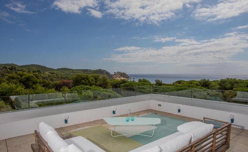 Apartment in Palamos, Catalonia, Spain 1