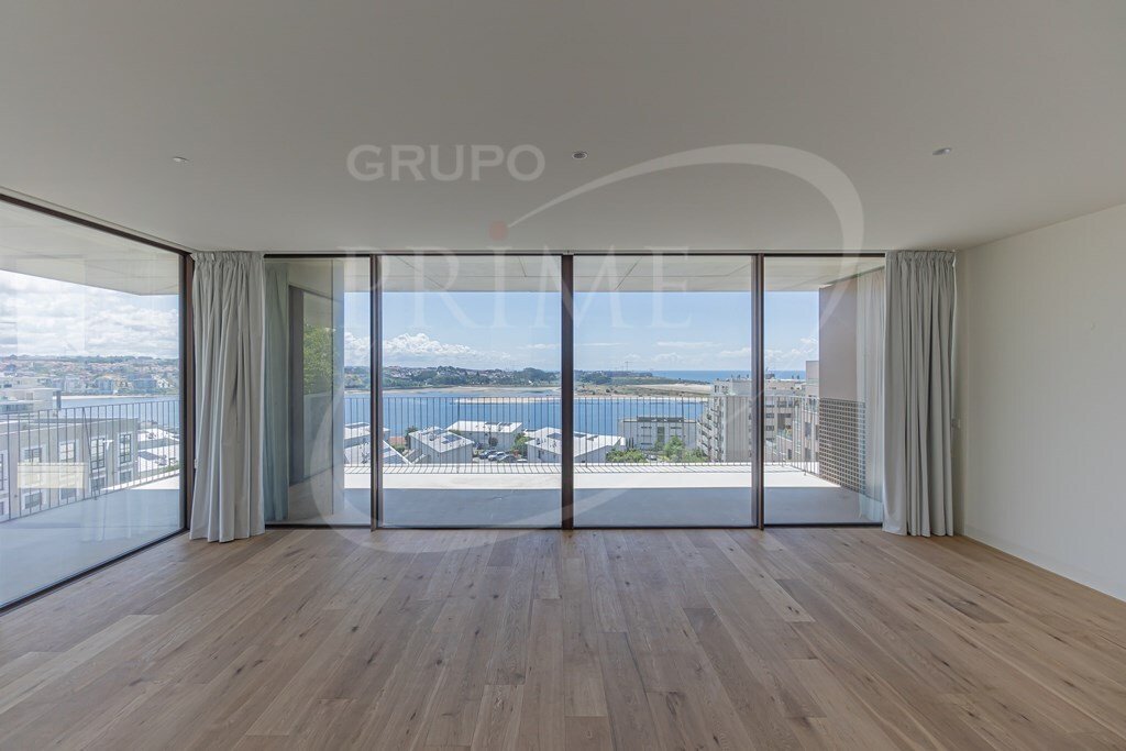 Apartment in Aldoar, Foz do Douro e Nevogilde, Porto District, Portugal 1 - 17143144