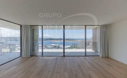 Apartment in Aldoar, Foz do Douro e Nevogilde, Porto District, Portugal 1