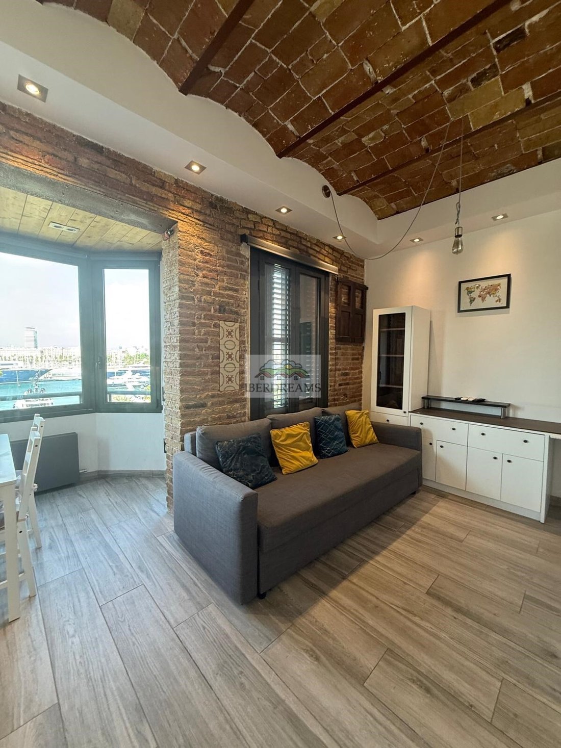 Apartment in la Barceloneta, Ciutat Vella, Barcelona 2 - 17862422
