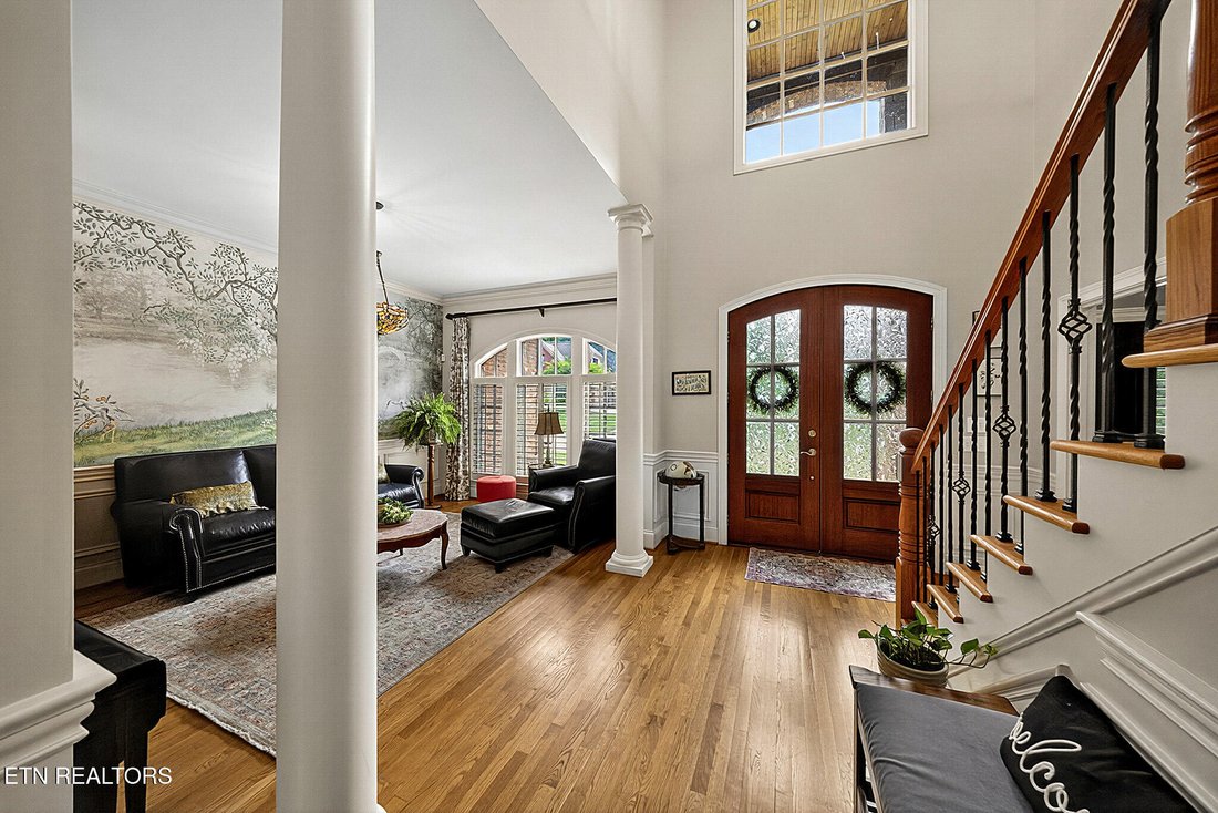 House in Knoxville, Tennessee, United States 4 - 17863494