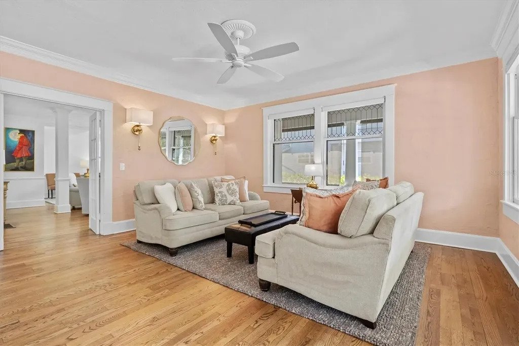 Casa en Bradenton, Florida, Estados Unidos 5 - 17868623