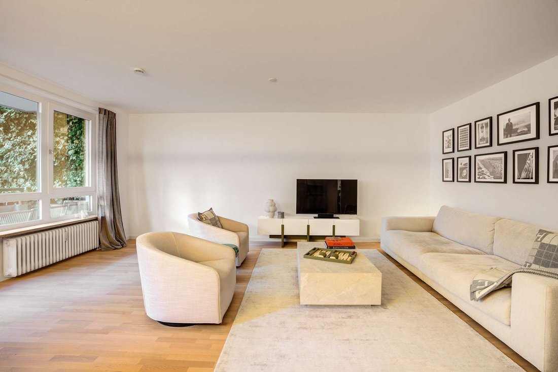 Apartment in Munich, Bavaria, Germany 1 - 17864394