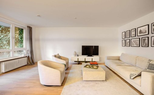 Appartement à Munich, Bavière, Allemagne 1