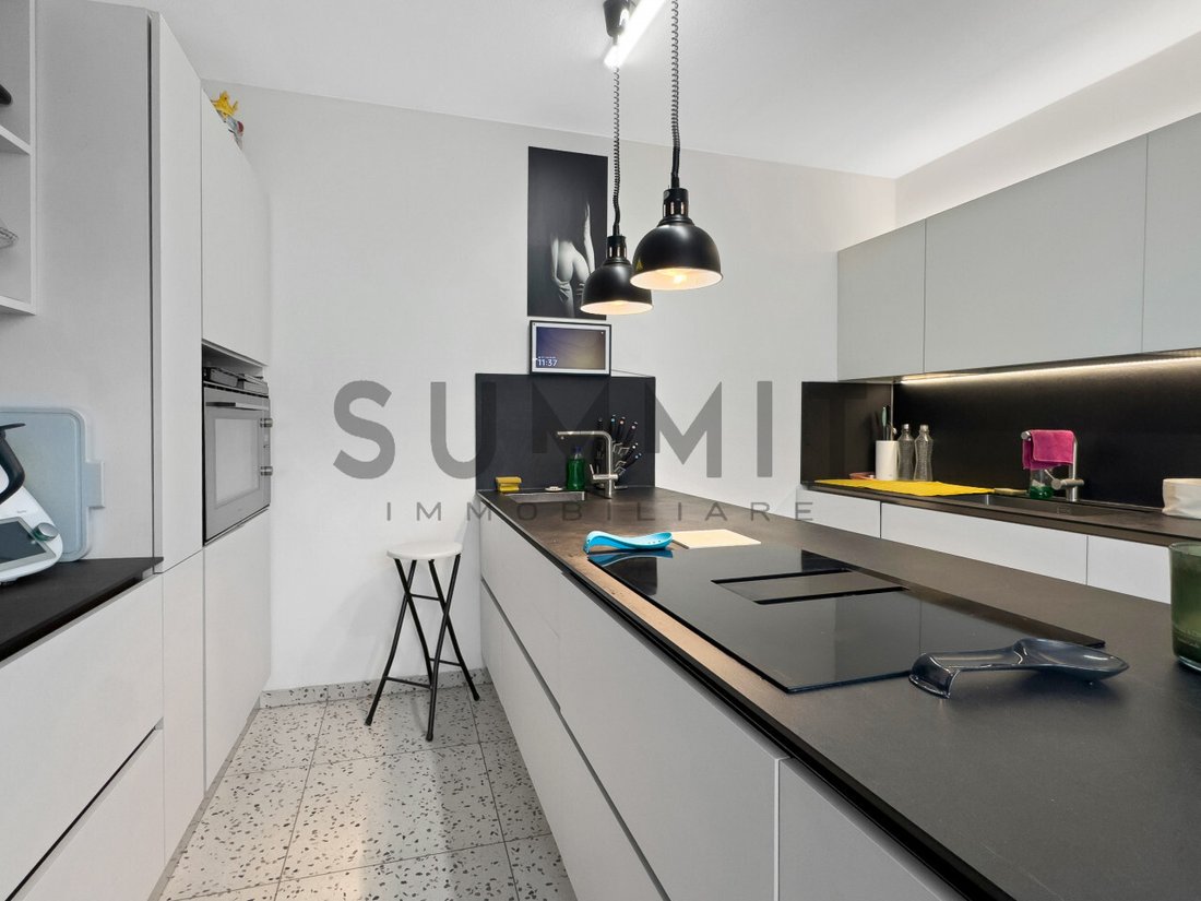 House in Schio, Veneto, Italy 4 - 17868081