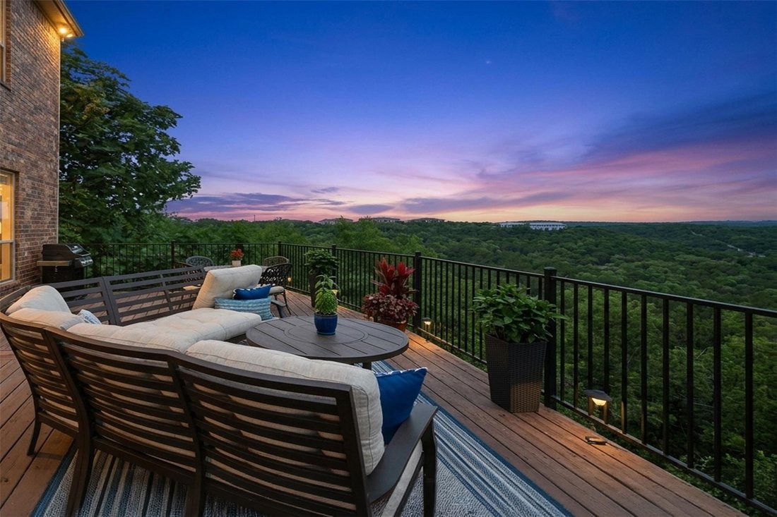 House in Austin, Texas, United States 5 - 17869827