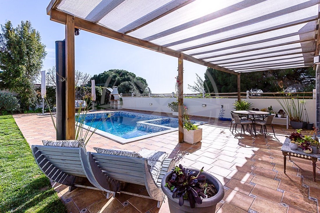 Villa in Olhao, Algarve, Portugal 4 - 17863456