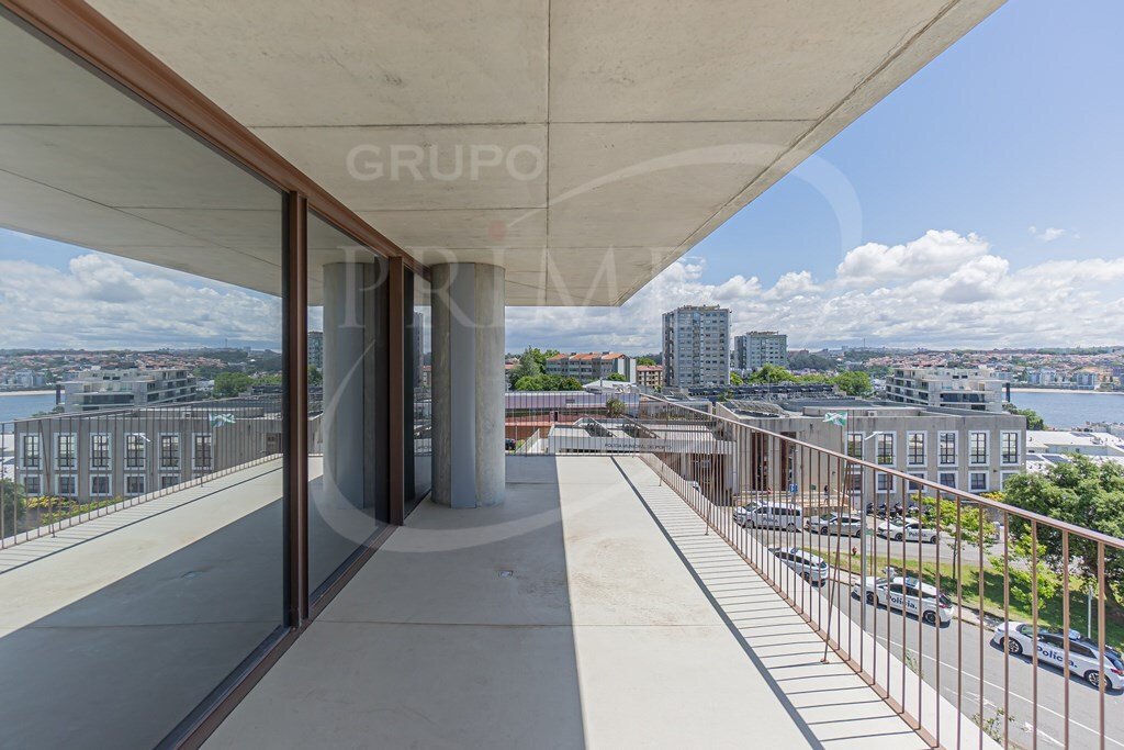 Apartment in Aldoar, Foz do Douro e Nevogilde, Porto District, Portugal 2 - 17143144