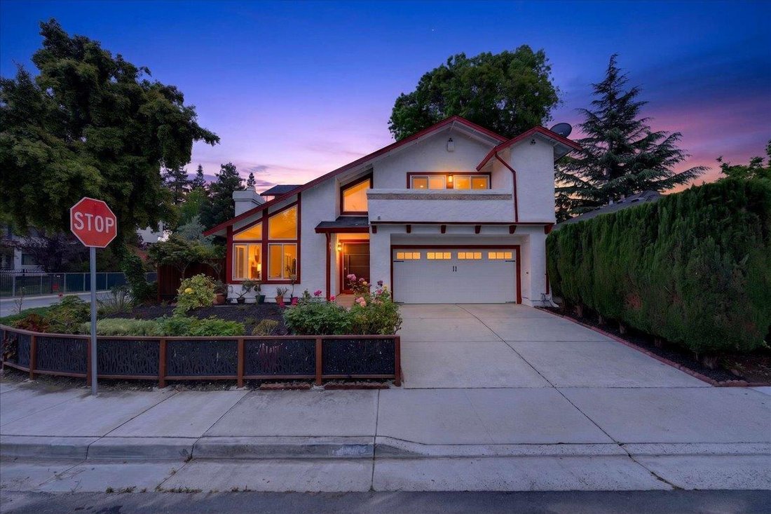 House in San Jose, California, United States 1 - 17867653
