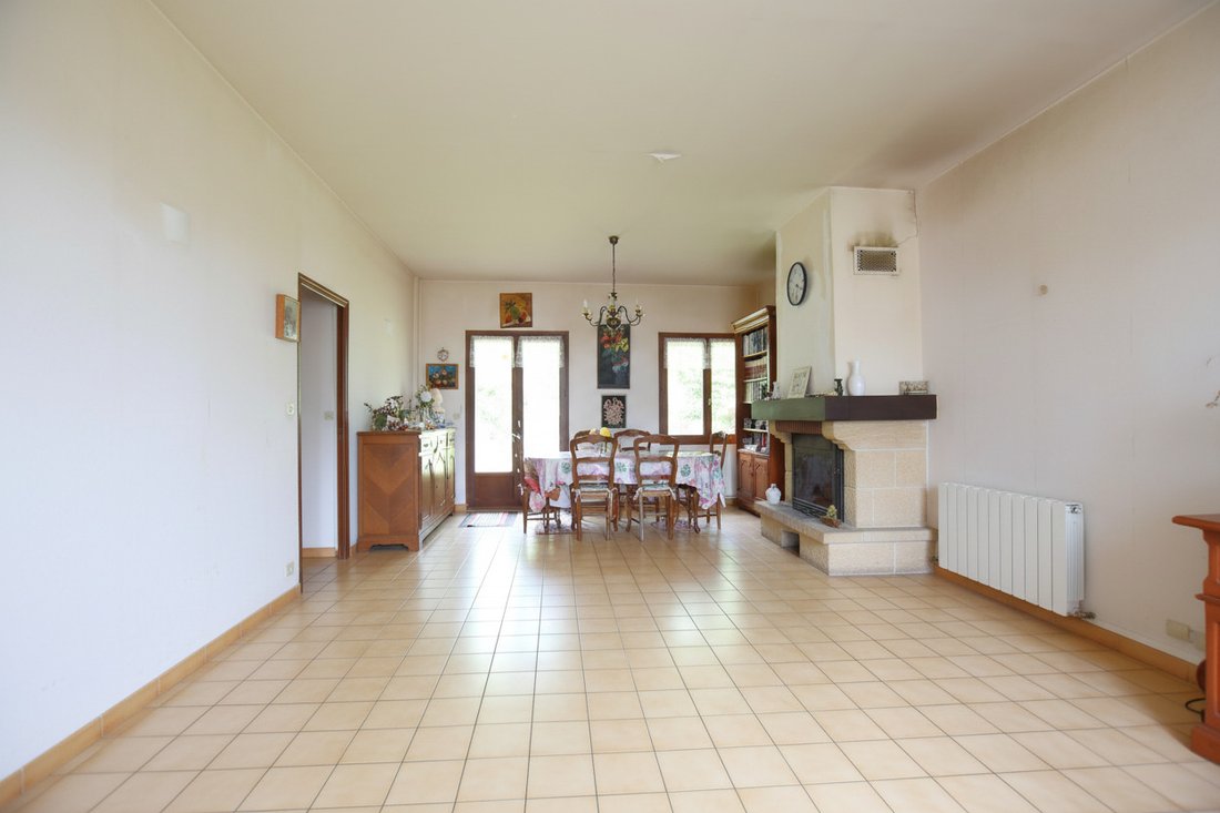 House in Rambouillet, Ile-de-France, France 4 - 17865462