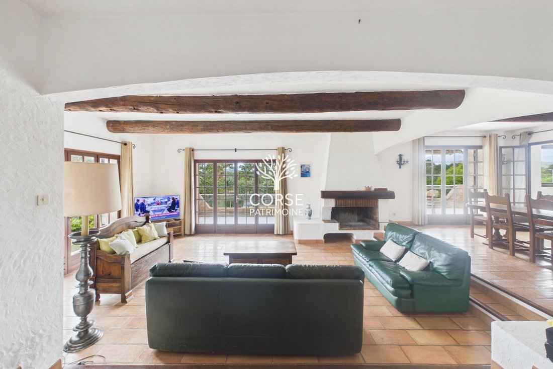 House in Porto-Vecchio, Corsica, France 4 - 17404316