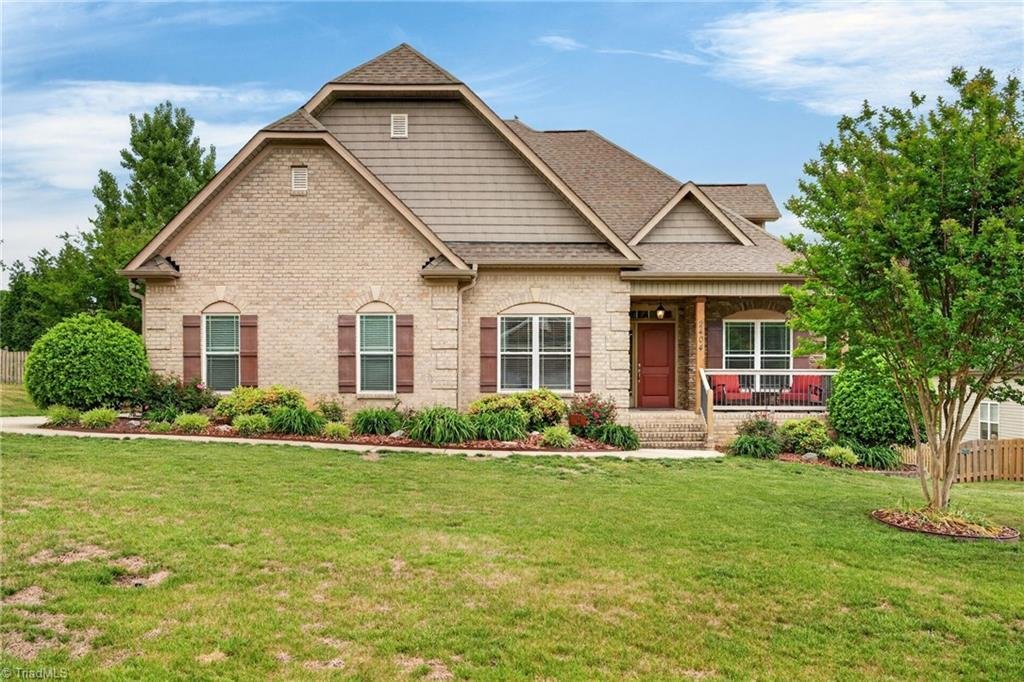 House in Colfax, North Carolina, United States 1 - 17860718