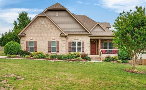 House in Colfax, North Carolina, United States 1