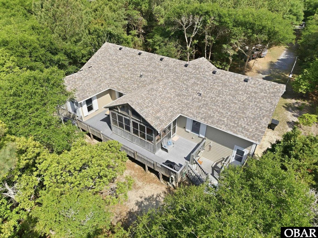 House in Buxton, North Carolina, United States 1 - 17669762