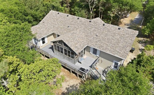 Casa en Buxton, Carolina del Norte, Estados Unidos 1