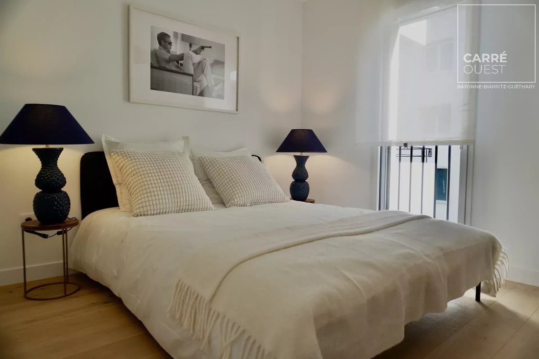 Appartement à Bayonne, Nouvelle-Aquitaine, France 4 - 17865382
