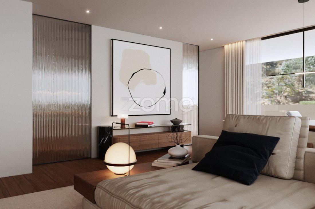 Apartment in Canidelo, Porto District, Portugal 5 - 17867302