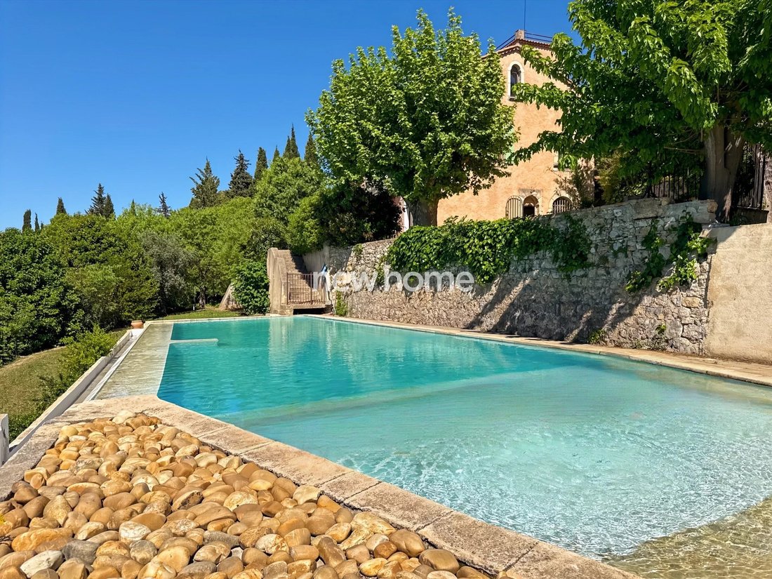 House in Montauroux, Provence-Alpes-Côte d'Azur, France 2 - 17862970