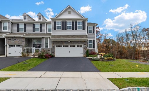 House in Monroe Township, New Jersey, United States 1
