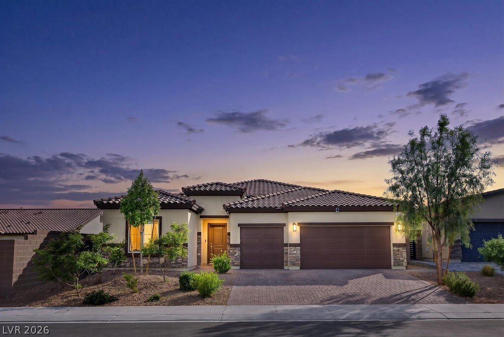 House in North Las Vegas, Nevada, United States 1 - 17864061