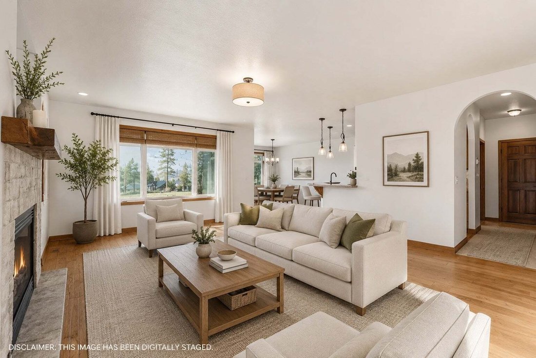 House in Missoula, Montana, United States 4 - 17134715