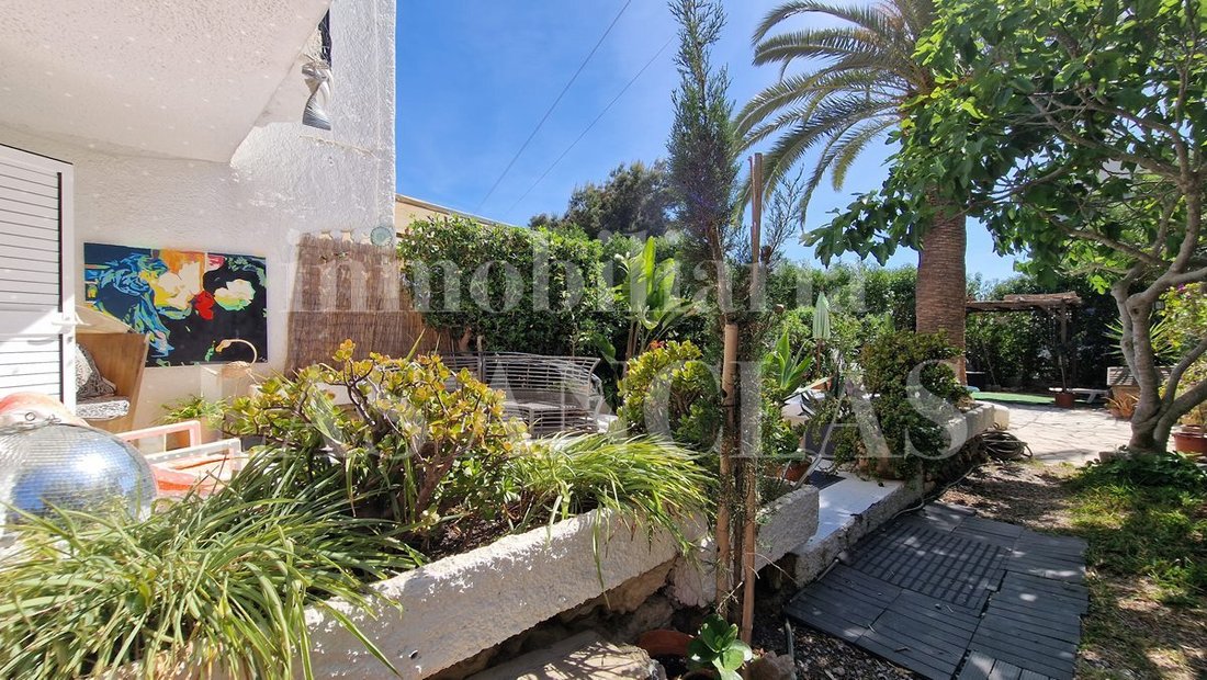 House in Jesus, Santa Eularia des Riu, Balearic Islands 4 - 17861677
