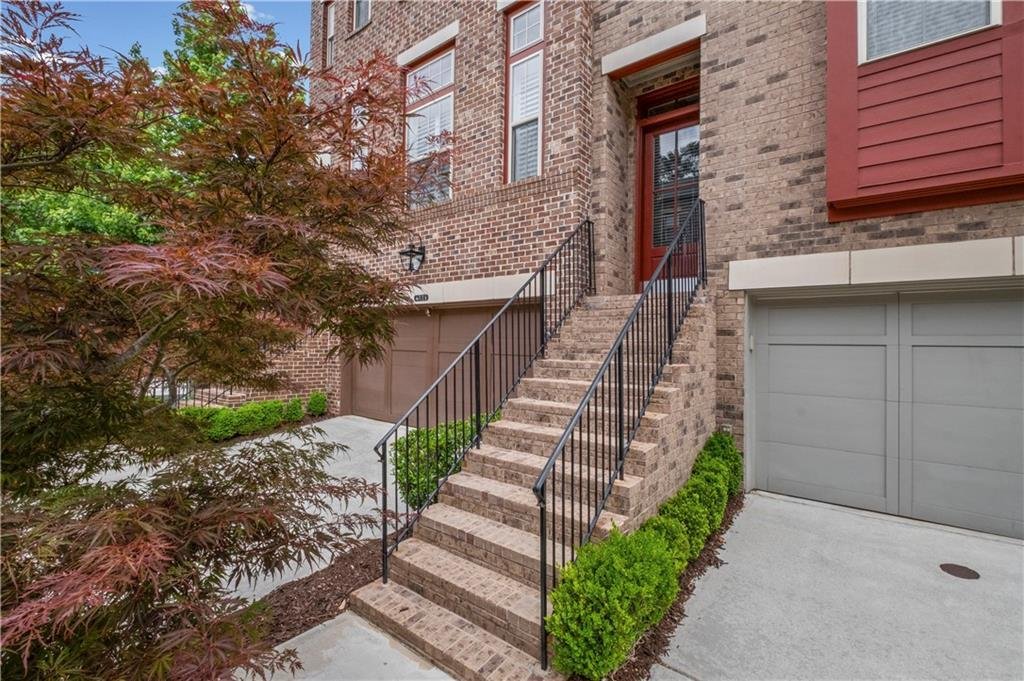 Townhouse in Dunwoody, Georgia, United States 1 - 17866464