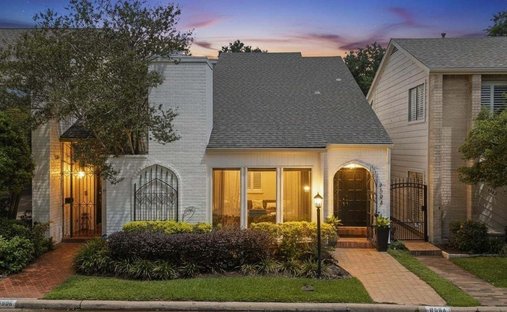 Casa en Houston, Texas, Estados Unidos 1
