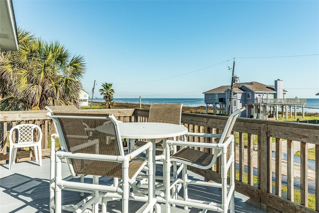 House in Galveston, Texas, United States 2 - 17866341