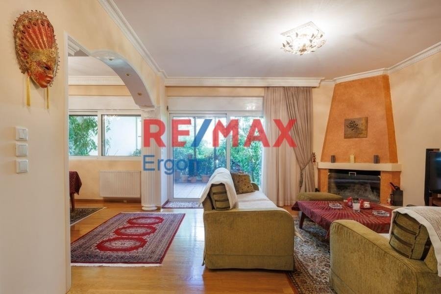 Apartment in Vrilissia, Attica, Greece 3 - 17866673