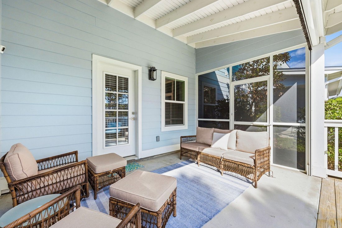 House in Watersound, Florida, United States 5 - 17862576