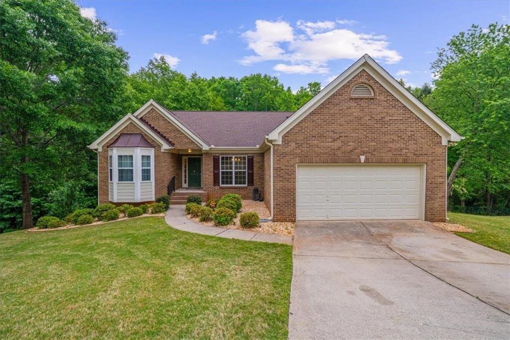 House in Gainesville, Georgia, United States 1 - 17866418