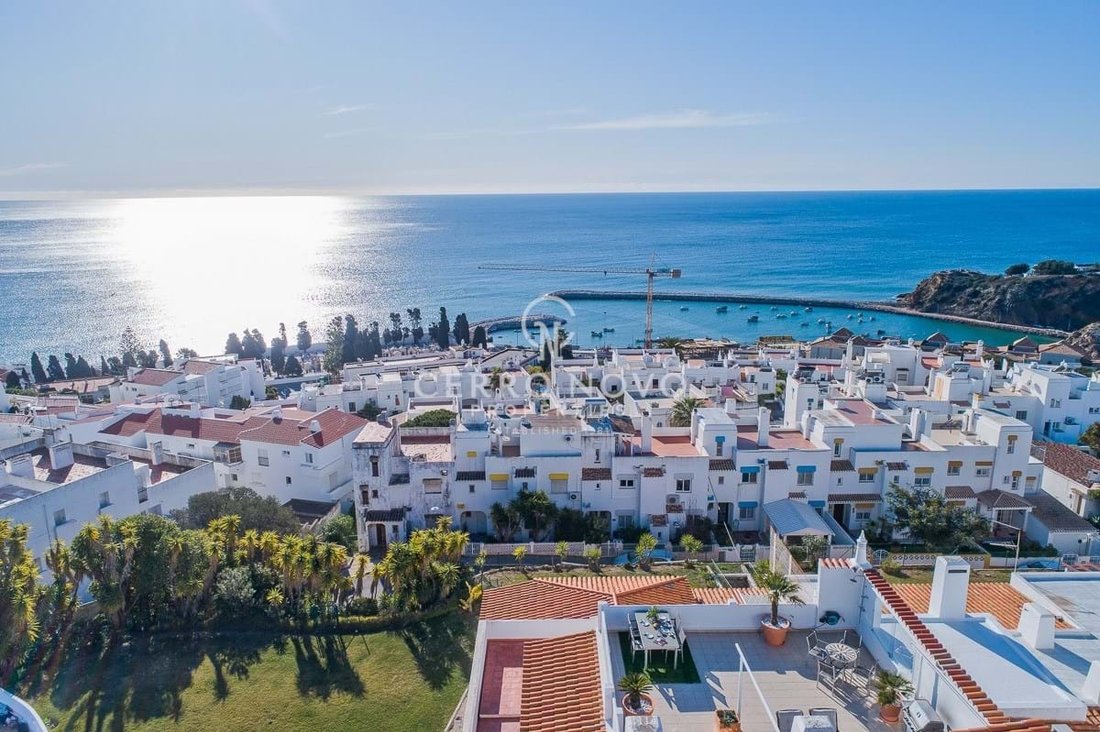 Apartment in Paderne, Algarve, Portugal 1 - 17863460
