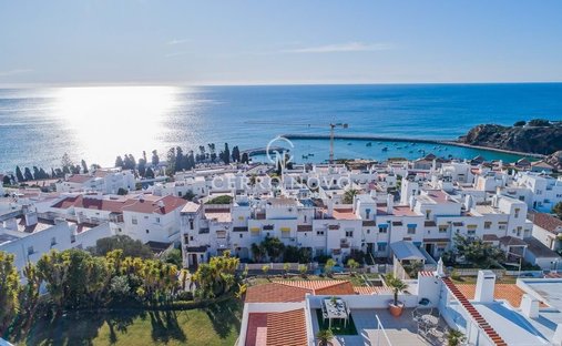 Apartamento en Paderne, Algarve, Portugal 1