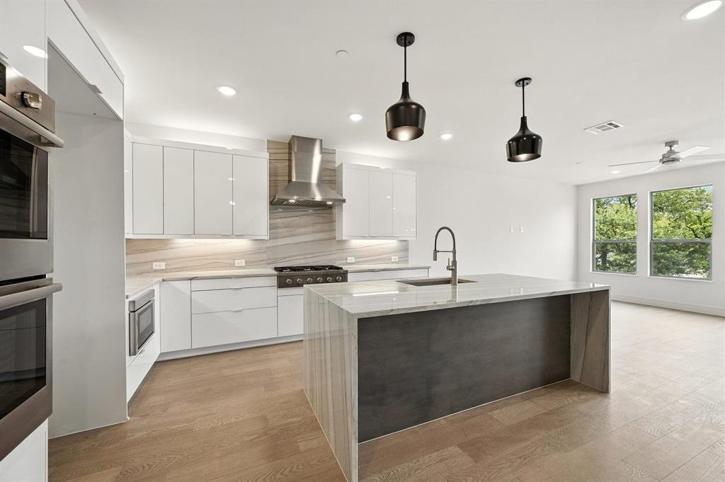 Townhouse in Irving, Texas, United States 3 - 17396955