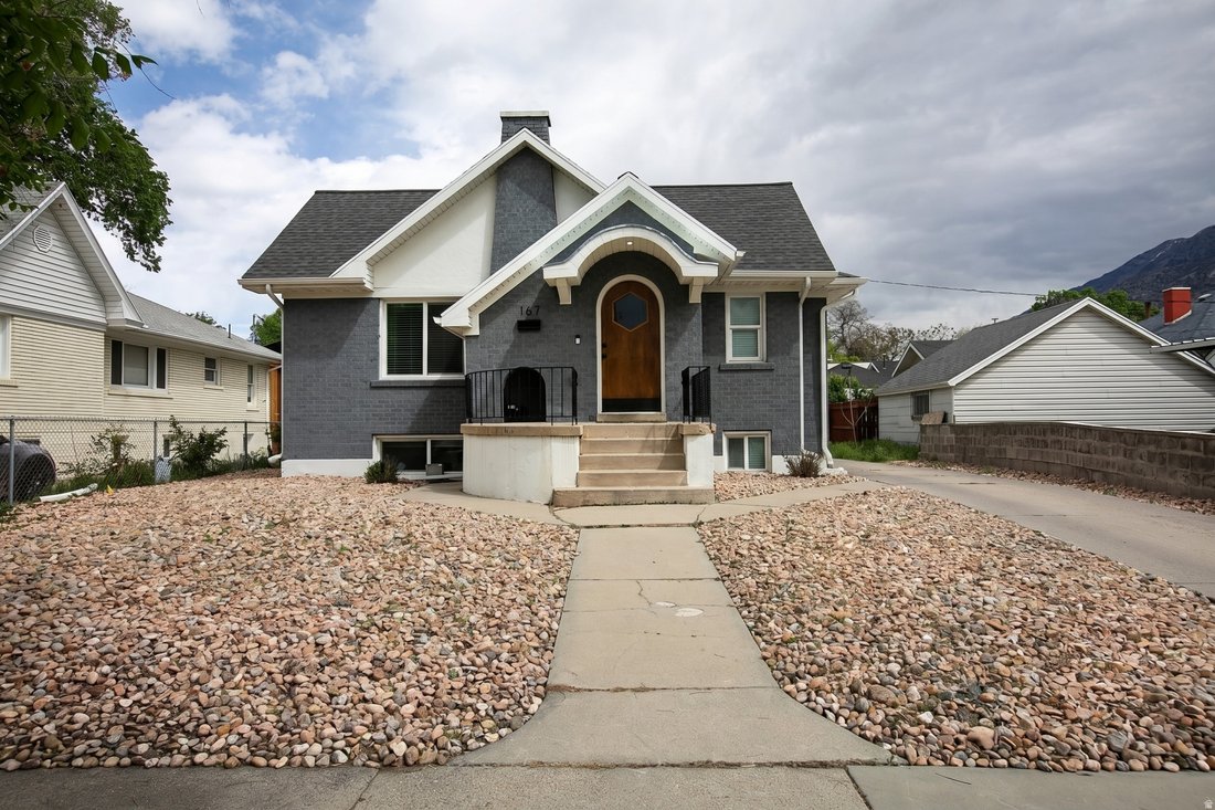 Apartment in Provo, Utah, United States 1 - 17861342