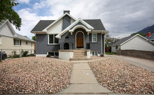 Apartamento en Provo, Utah, Estados Unidos 1