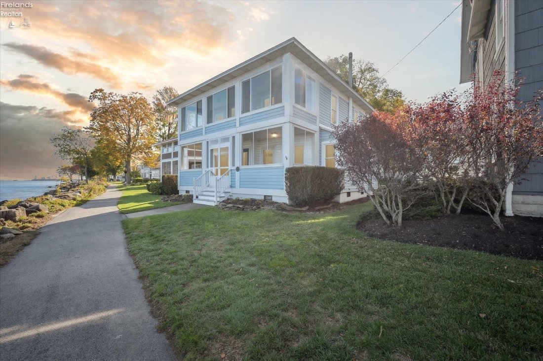 House in Lakeside Marblehead, Ohio, United States 4 - 17863093