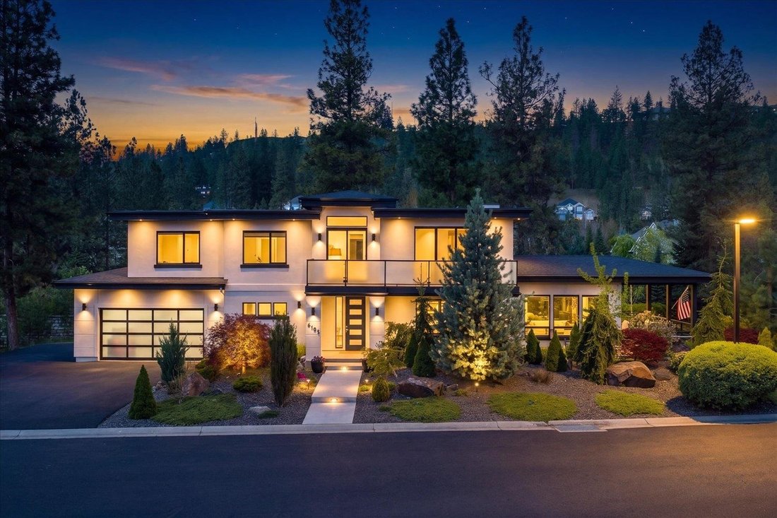 House in Spokane, Washington, United States 1 - 17864155