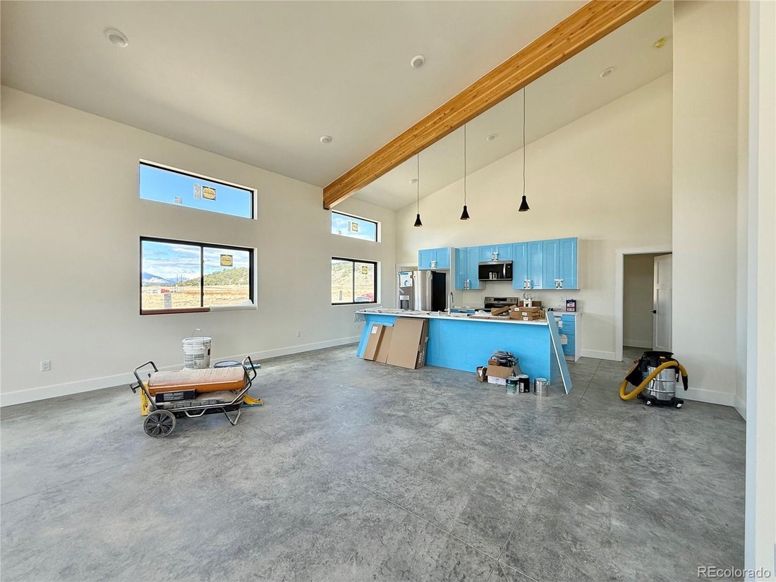 Casa en Salida, Colorado, Estados Unidos 5 - 17864747