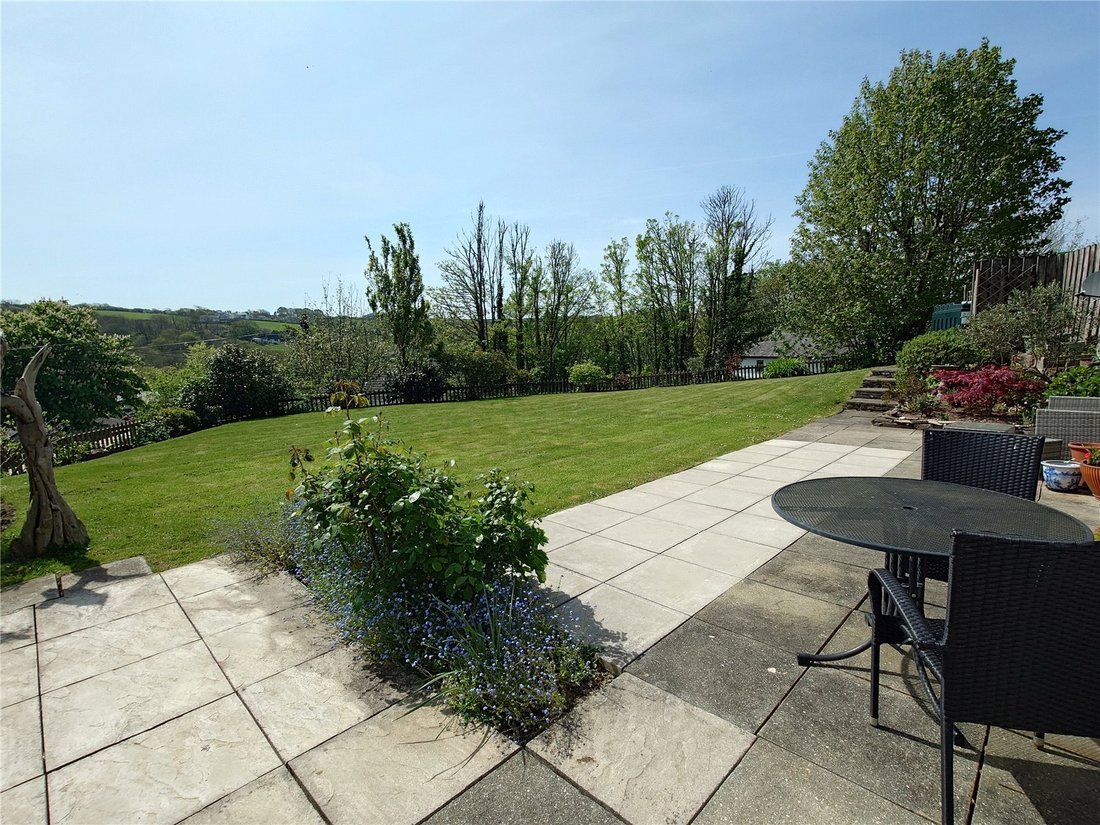 House in Cornwall, England 2 - 17860835