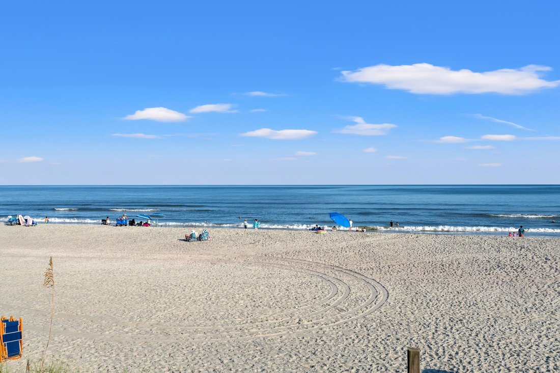 Casa a North Myrtle Beach, Carolina del Sud, Stati Uniti 5 - 17867584